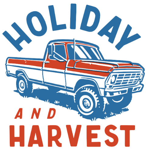 Holiday & Harvest