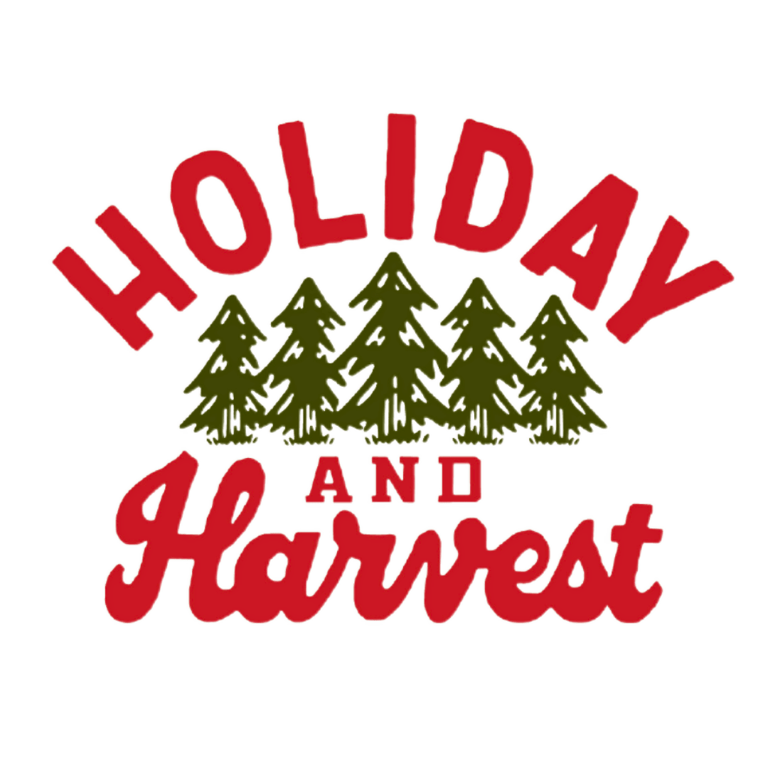 Why Choose Holiday and Harvest for Your Christmas Tree?