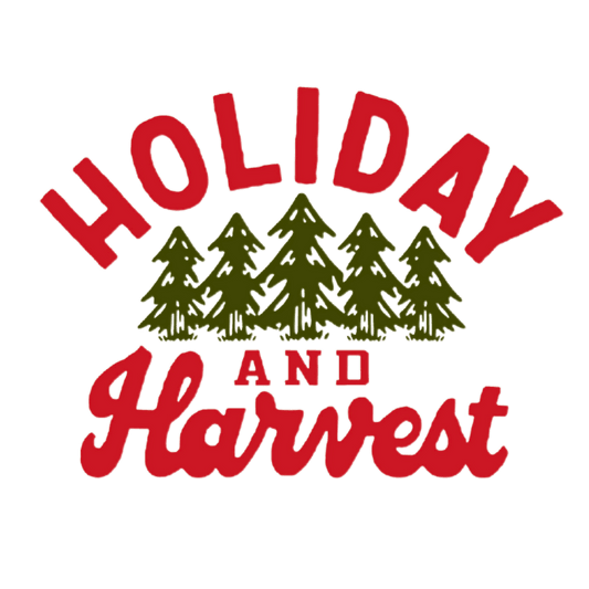 Why Choose Holiday and Harvest for Your Christmas Tree?
